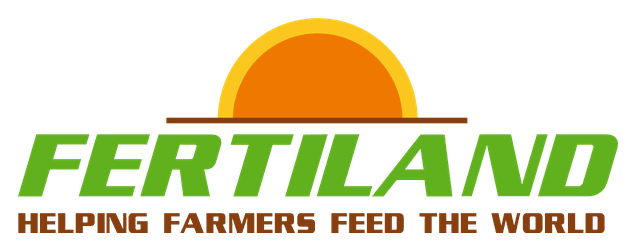 Fertiland logo