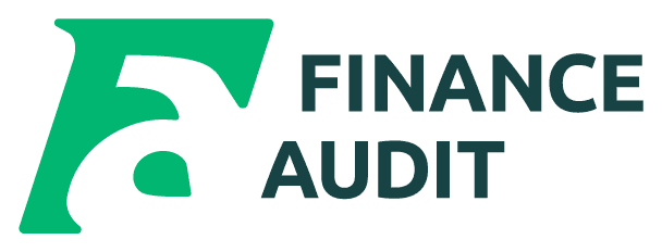 Finance Audit logo
