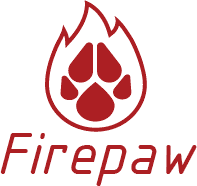 Firepaw logo