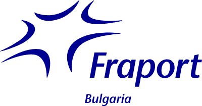 Fraport Bulgaria logo
