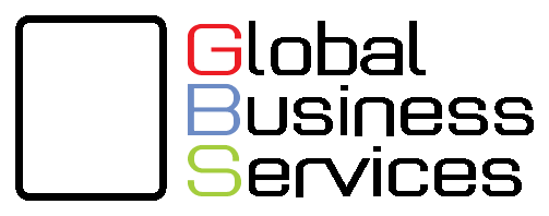 Global Business Services logo