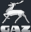 GAZ Bulgaria logo