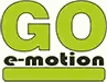 GO E-Motion logo