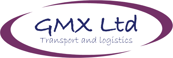 GMX Logistic logo