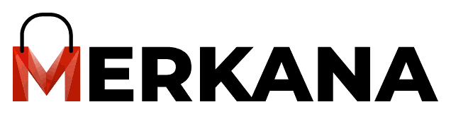 Merkana logo