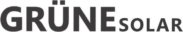 Grune Solar logo