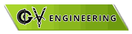 GV Engineering logo