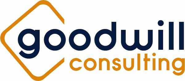 Goodwill Consulting logo
