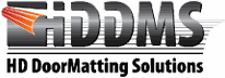 HD DoorMatting Solutions logo