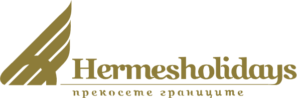 Hermes Holidays logo