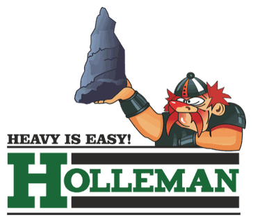 Holleman Bulgaria logo
