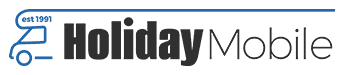 Holiday Mobile logo