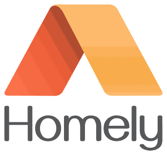 Homely logo