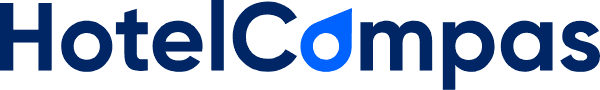 HotelCompas logo