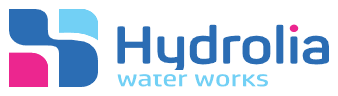 Hydrolia logo