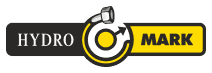 Hydromark Varna logo