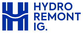 Hydroremont-IG logo