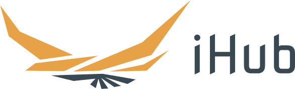 iHub logo