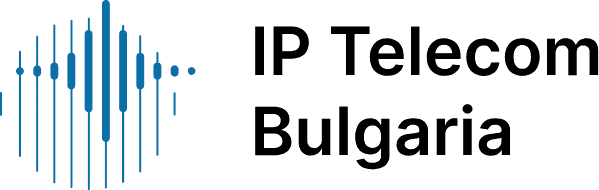 IP Telecom Bulgaria logo