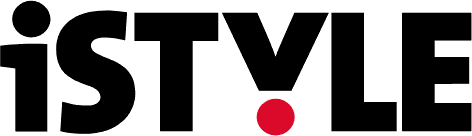 iSTYLE logo