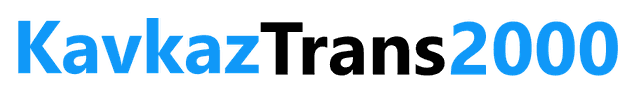 Kavkaz Trans 2000 logo