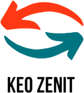 KEO-Zenit logo