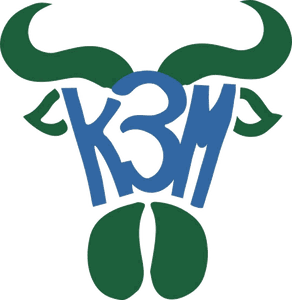 KZM logo