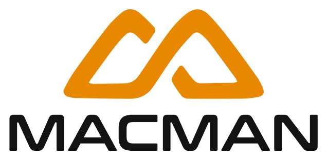 MACMAN Pro logo