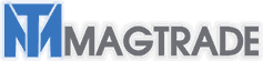 Magtrade logo