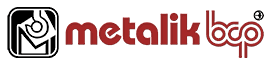 Metalik BCP logo
