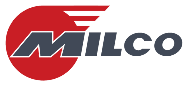 MILCO logo