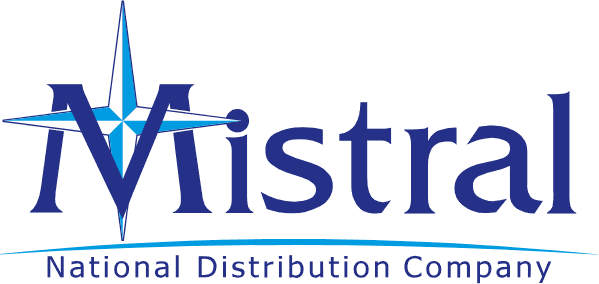 Mistral logo