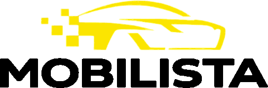 Mobilista logo