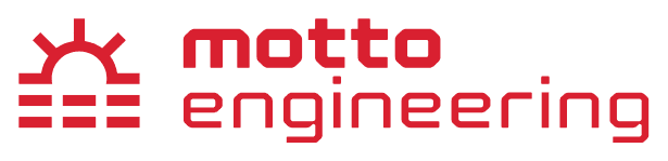 Motto Engineering logo