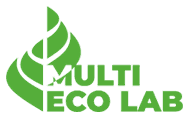 Multi Eco Lab logo