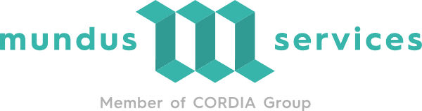 Mundus Services logo