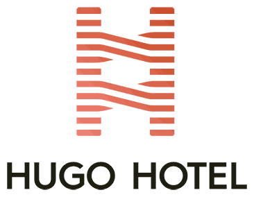 Hotel Hugo logo