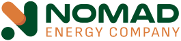 Nomad Energy Company logo