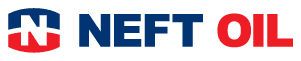 Neft Oil logo