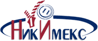 Nikimex logo