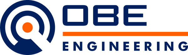 OBE Engineering logo
