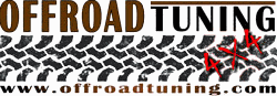 Offroad Tuning logo