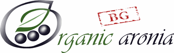 Organic Aronia Bulgaria logo