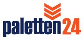 Paletten24 logo