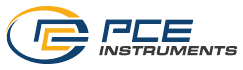 PCE Instruments Bulgaria logo
