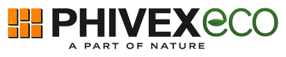 Phivex logo