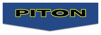 Piton logo