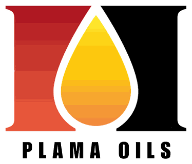Plama Oils logo
