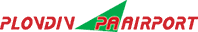 Plovdiv Airport logo