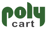 Polycart logo